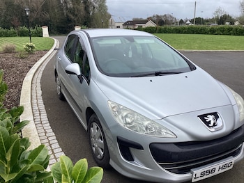 Used Peugeot 308 2008 for sale - 78209405: Photo