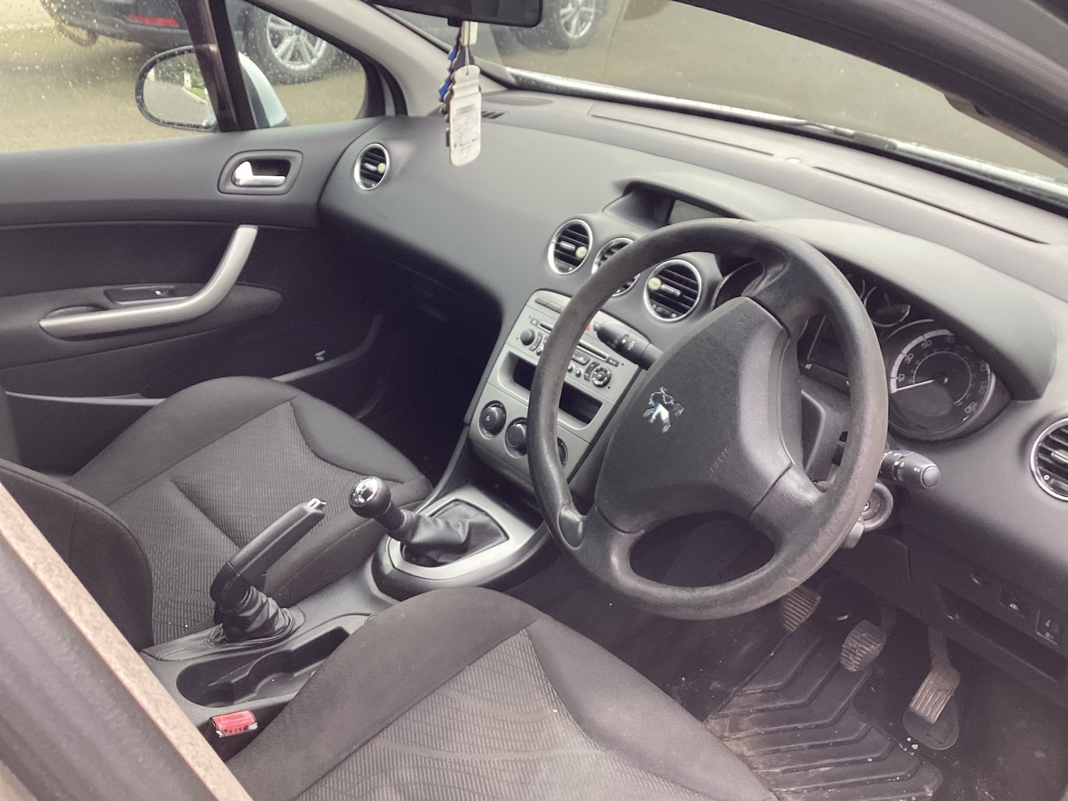 Used Peugeot 308 2008 for sale - 78209405: Photo 5