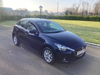 Used Mazda Mazda2 2017 for sale - 77968598: Photo
