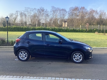 Used Mazda Mazda2 2017 for sale - 77968598: Photo