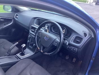 Used Volvo V40 2016 for sale - 78921399: Photo