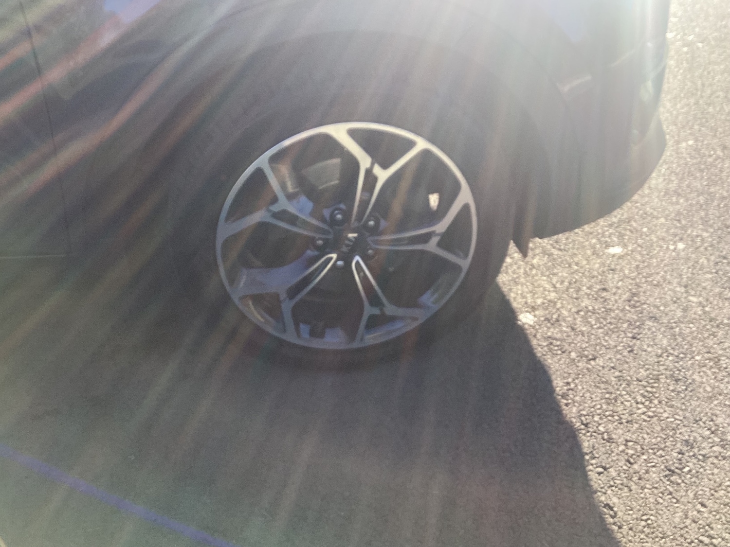 Used Kia Sportage 2021 for sale - 77732788: Photo 15