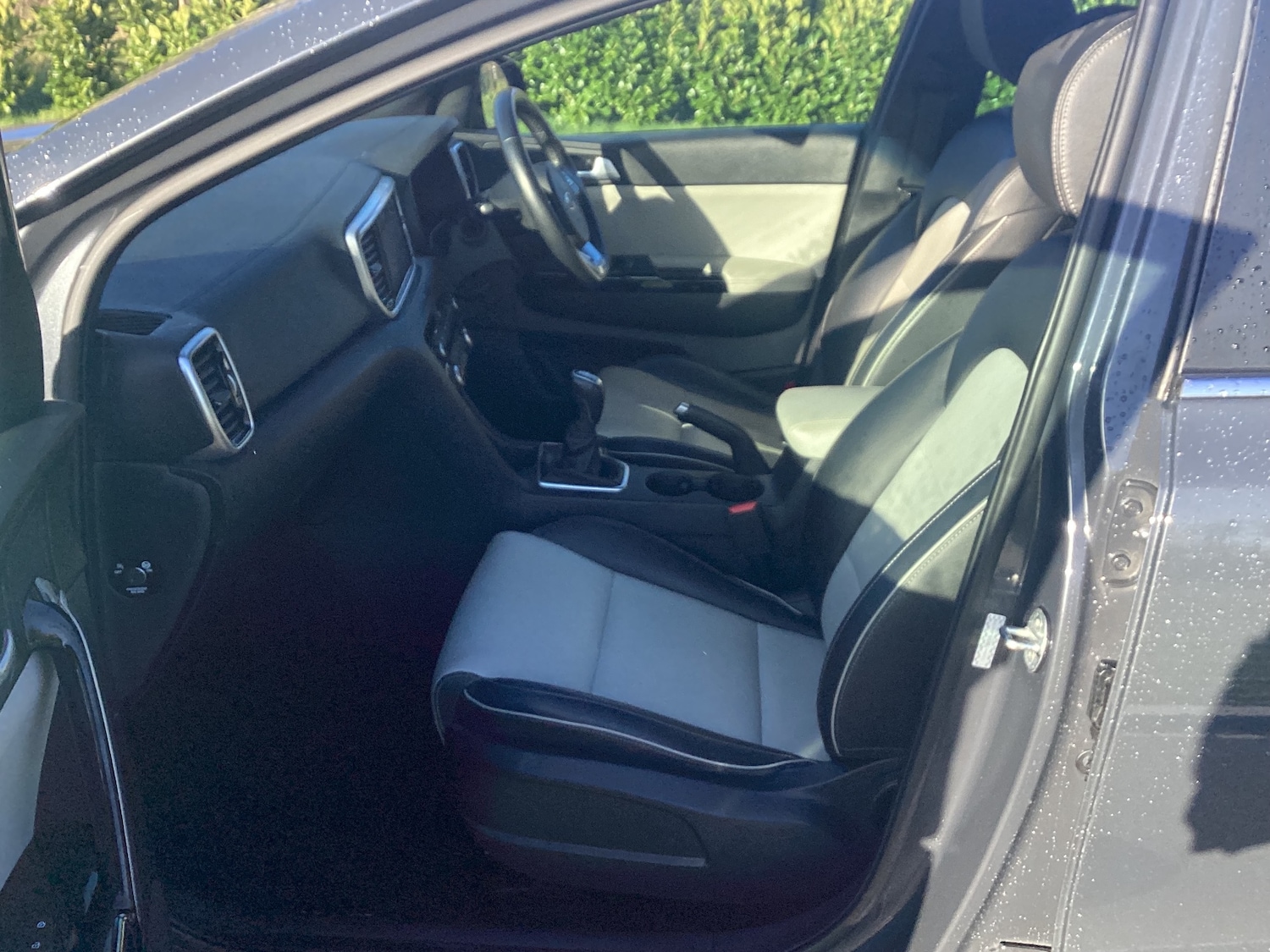 Used Kia Sportage 2021 for sale - 77732788: Photo 8