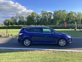 Used Ford S-Max 2017 for sale - 78538623: Photo