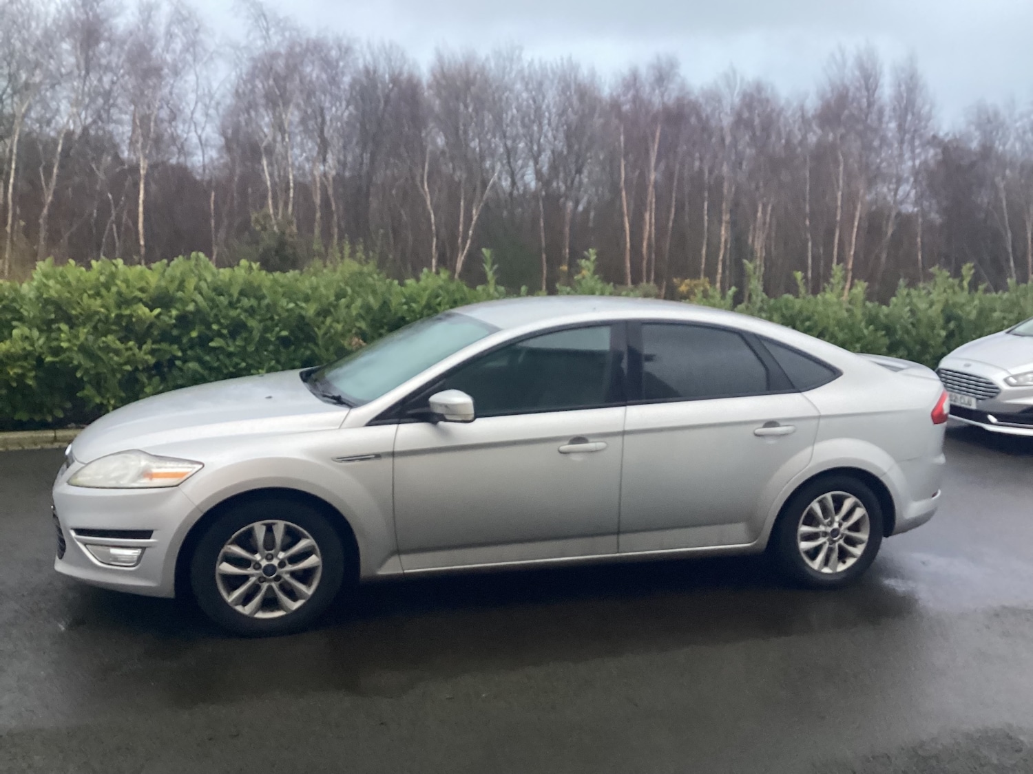 Used Ford Mondeo 2011 for sale - 77906162: Photo 2