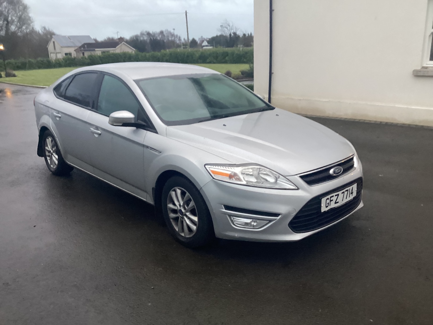 Used Ford Mondeo 2011 for sale - 77906162: Photo 3