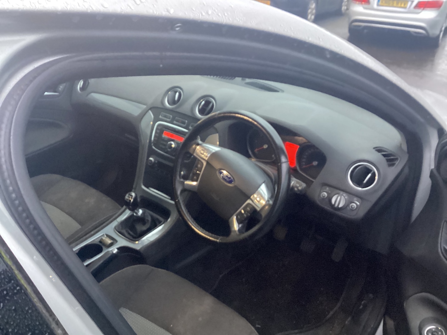 Used Ford Mondeo 2011 for sale - 77906162: Photo 5