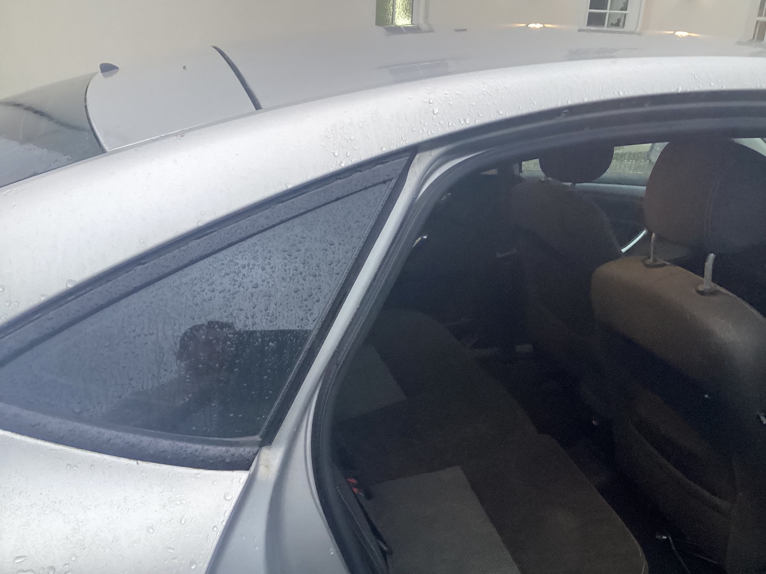 Used Ford Mondeo 2011 for sale - 77906162: Photo 6