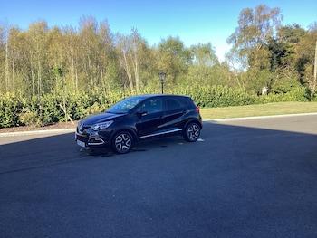 Used Renault Captur 2016 for sale - 78371246: Photo