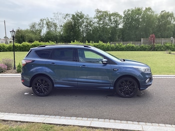 Used Ford Kuga 2018 for sale - 78703018: Photo