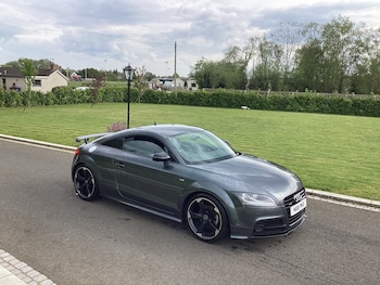 Used Audi TT 2013 for sale - 78457115: Photo