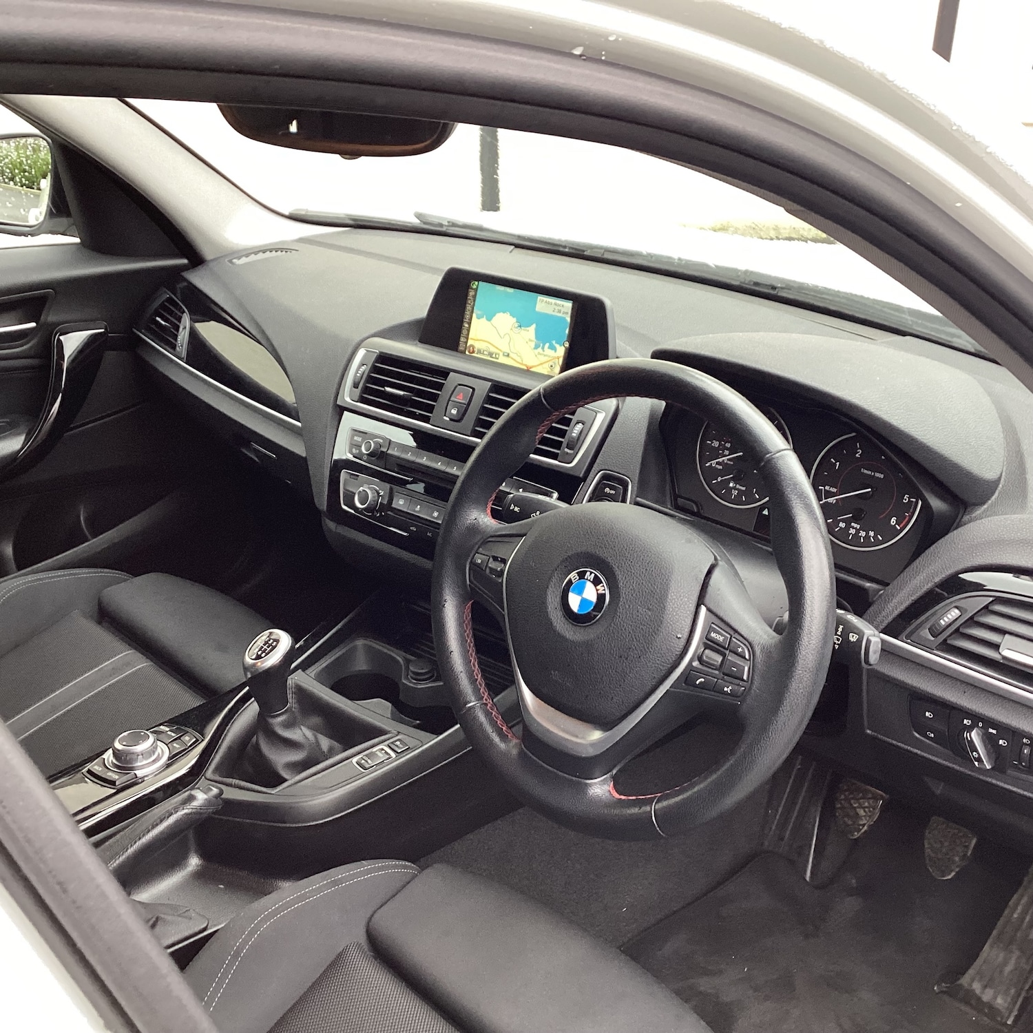 Used BMW 1 Series 2016 for sale - 77535826: Photo 10