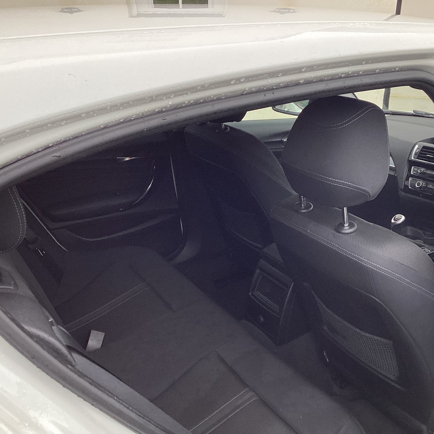 Used BMW 1 Series 2016 for sale - 77535826: Photo 11