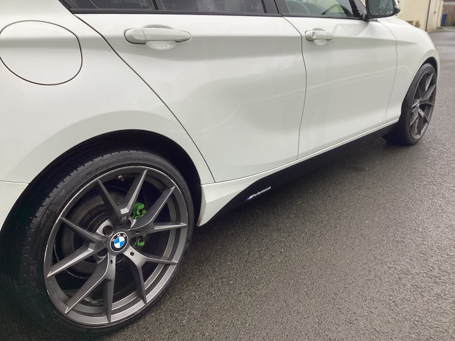 Used BMW 1 Series 2016 for sale - 77535826: Photo 7