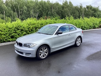 Used BMW 1 Series 2010 for sale - 78832500: Photo