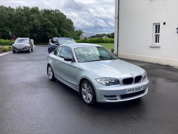Used BMW 1 Series 2010 for sale - 78832500: Photo