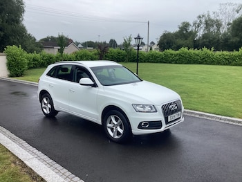 Used Audi Q5 2015 for sale - 79071718: Photo