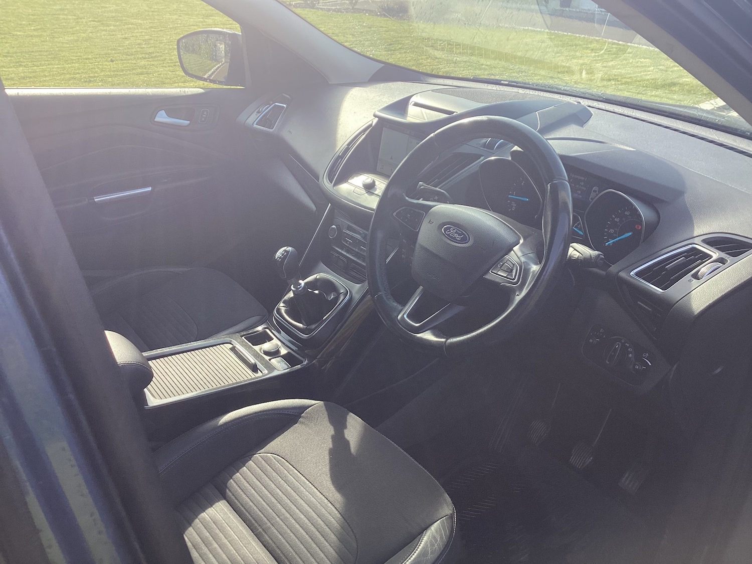 Used Ford Kuga 2018 for sale - 77964912: Photo 9