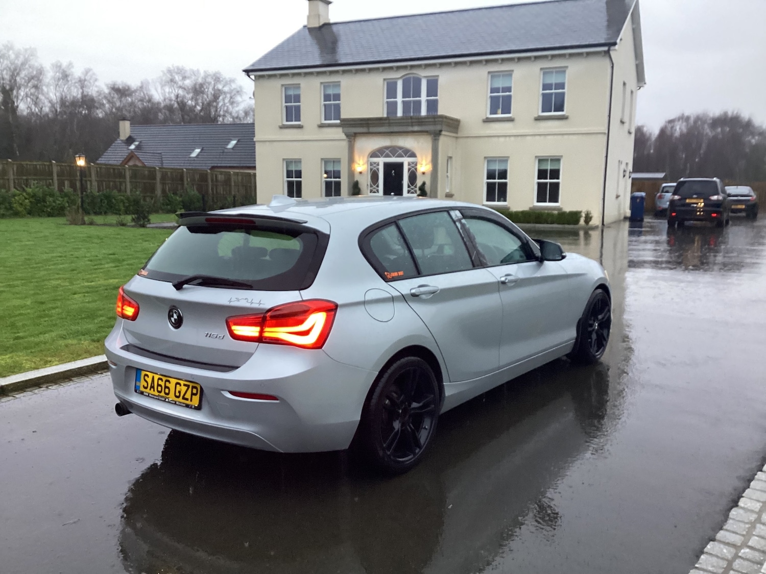 Used BMW 1 Series 2016 for sale - 77535771: Photo 6