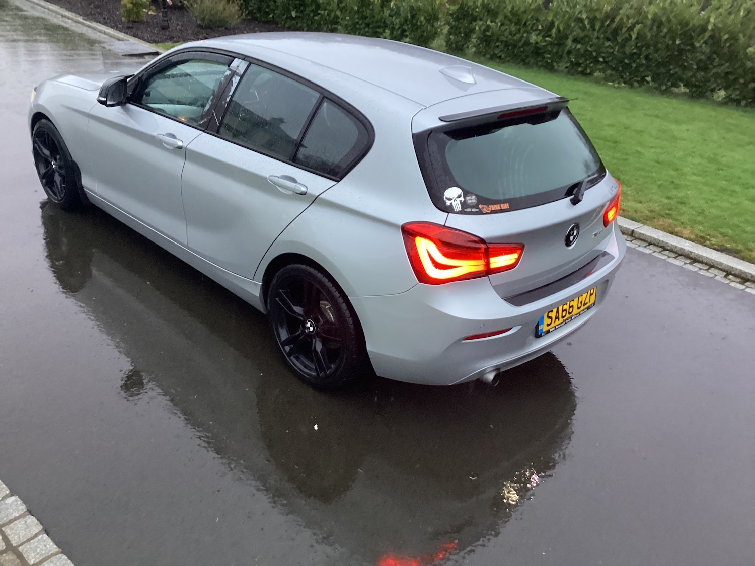 Used BMW 1 Series 2016 for sale - 77535771: Photo 7