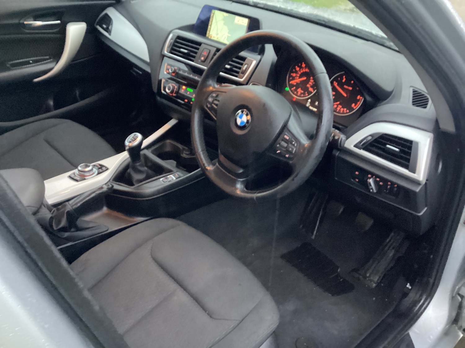 Used BMW 1 Series 2016 for sale - 77535771: Photo 9