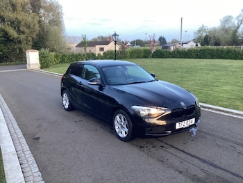 Used BMW 1 Series 2014 for sale - 78360453: Photo
