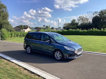 Used Ford Galaxy 2022 for sale - 79665432: Photo