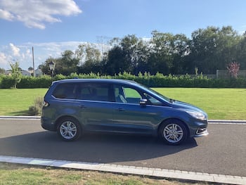 Used Ford Galaxy 2022 for sale - 79665432: Photo