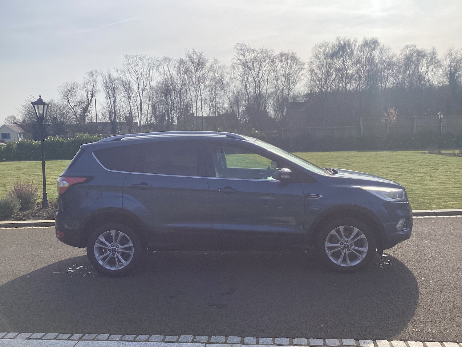 Used Ford Kuga 2018 for sale - 78053040: Photo 5