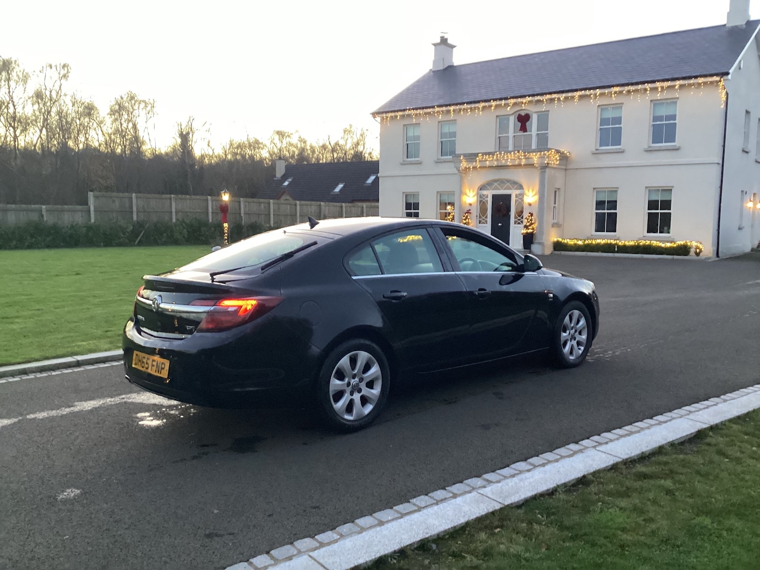 Used Vauxhall Insignia 2016 for sale - 78053067: Photo 5