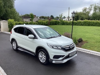 Used Honda CR-V 2018 for sale - 78628765: Photo
