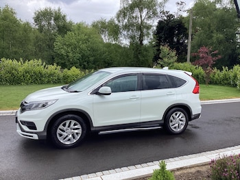 Used Honda CR-V 2018 for sale - 78628765: Photo