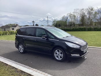 Ford Galaxy feature image