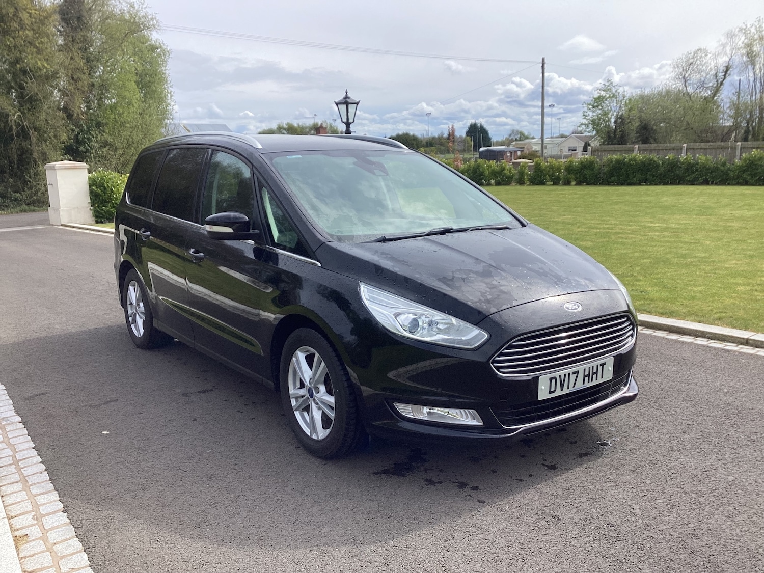 Used Ford Galaxy 2017 for sale - 78053103: Photo 5