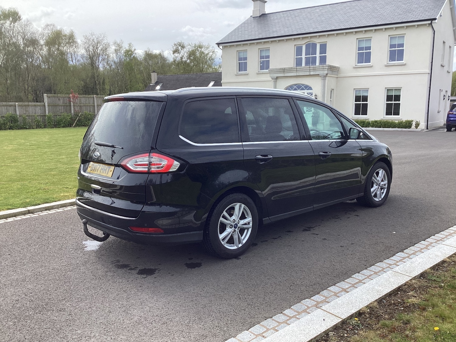 Used Ford Galaxy 2017 for sale - 78053103: Photo 8