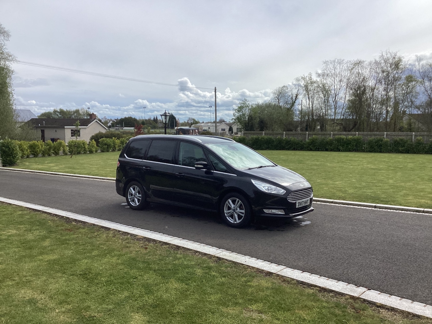 Used Ford Galaxy 2017 for sale - 78053103: Photo 9