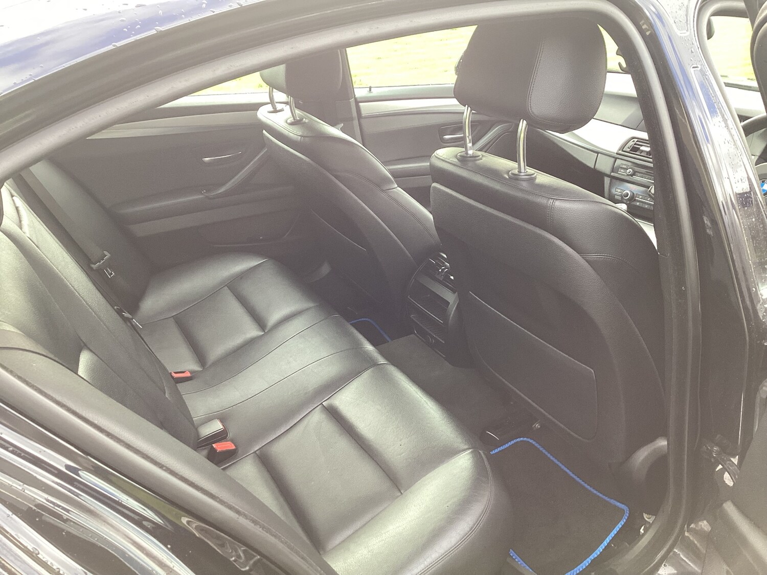 Used BMW 5 Series 2015 for sale - 78041379: Photo 13