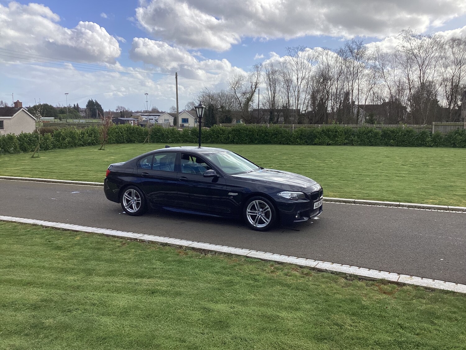 Used BMW 5 Series 2015 for sale - 78041379: Photo 6