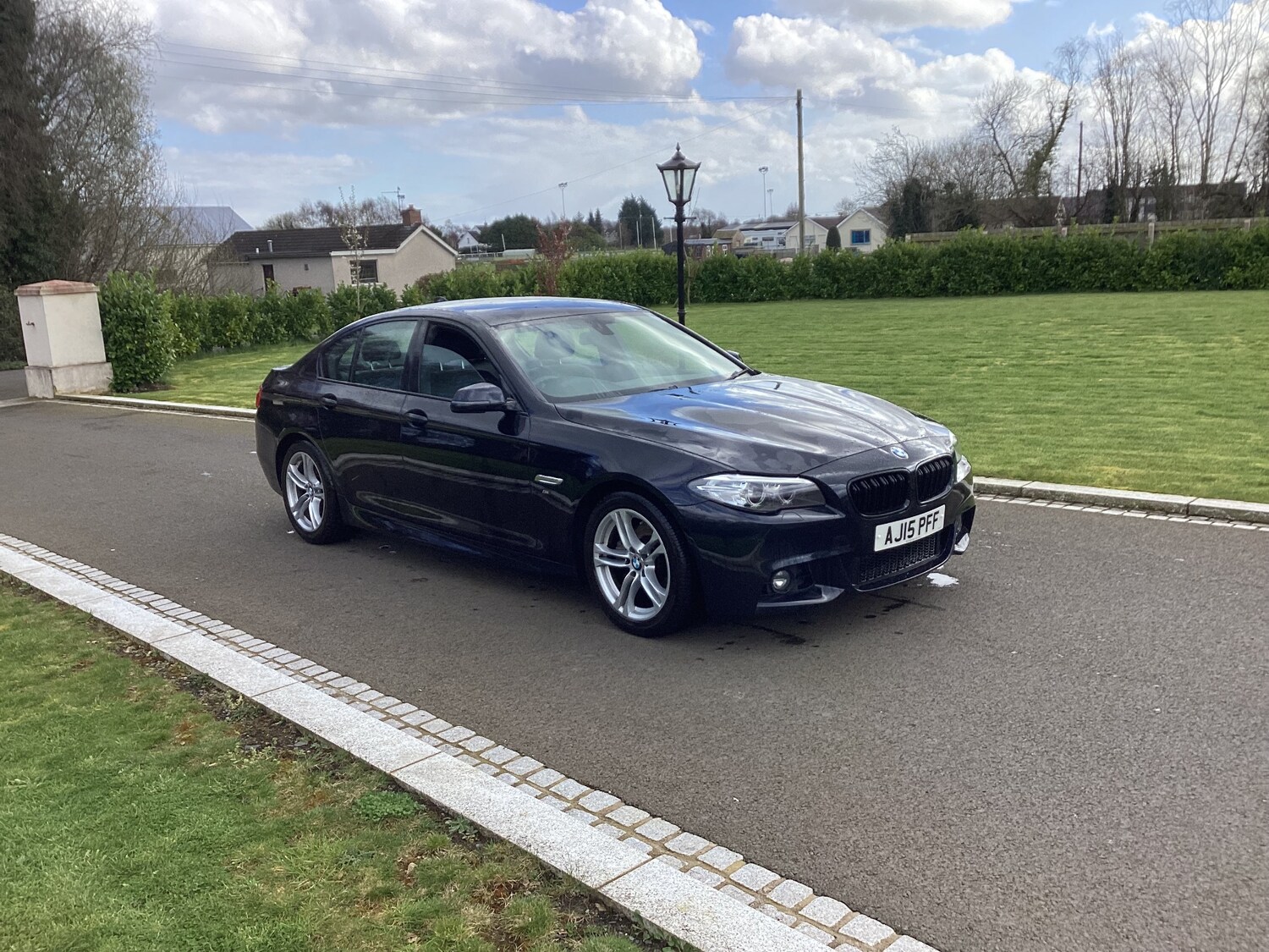Used BMW 5 Series 2015 for sale - 78041379: Photo 7