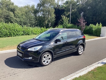 Used Ford Kuga 2014 for sale - 79519798: Photo