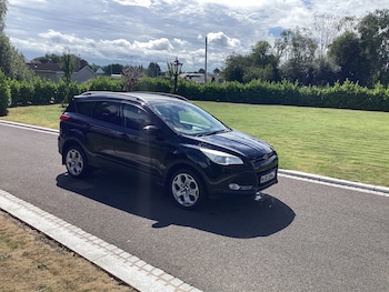 Used Ford Kuga 2014 for sale - 79519798: Photo
