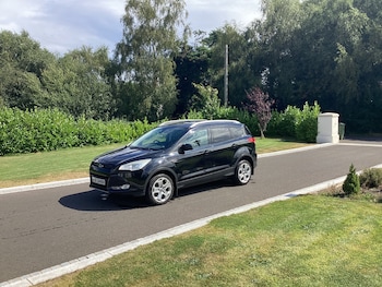 Used Ford Kuga 2014 for sale - 79519798: Photo