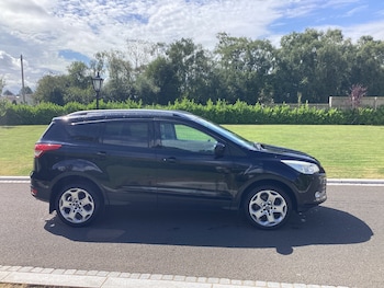 Used Ford Kuga 2014 for sale - 79519798: Photo