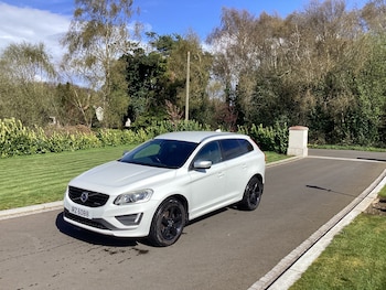 Used Volvo XC60 2014 for sale - 78286211: Photo