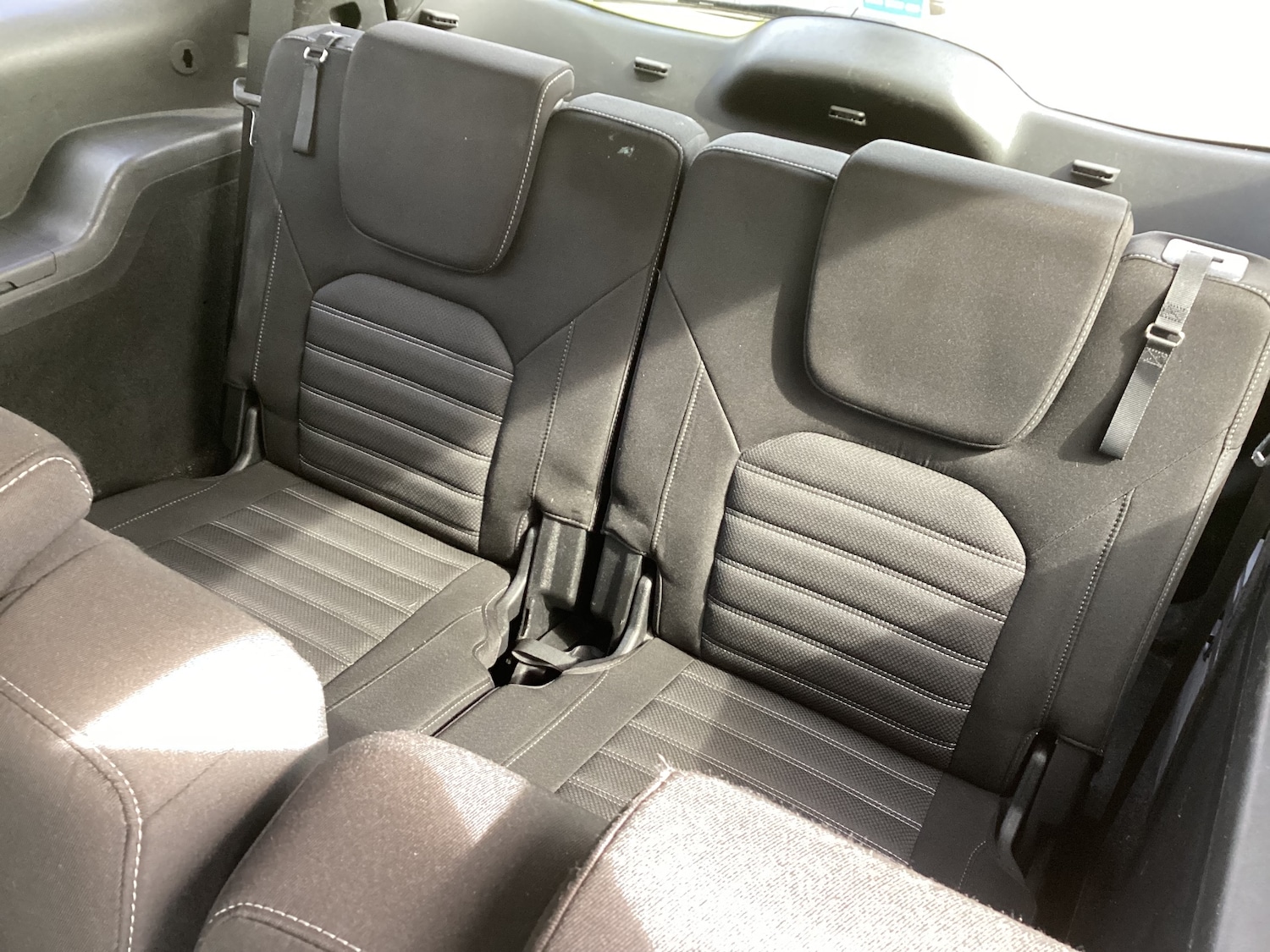 Used Ford Galaxy 2017 for sale - 77532283: Photo 14