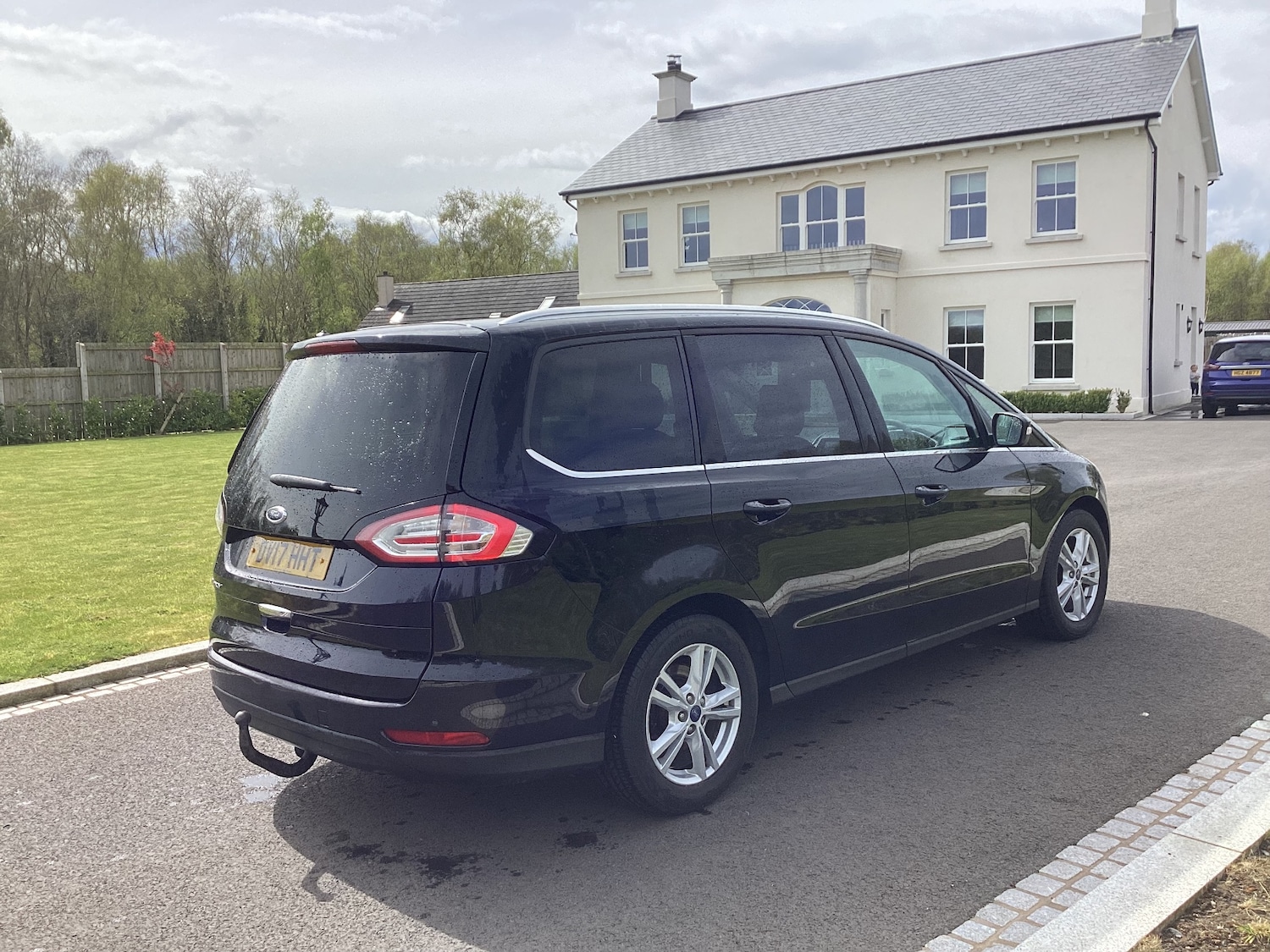Used Ford Galaxy 2017 for sale - 77532283: Photo 6