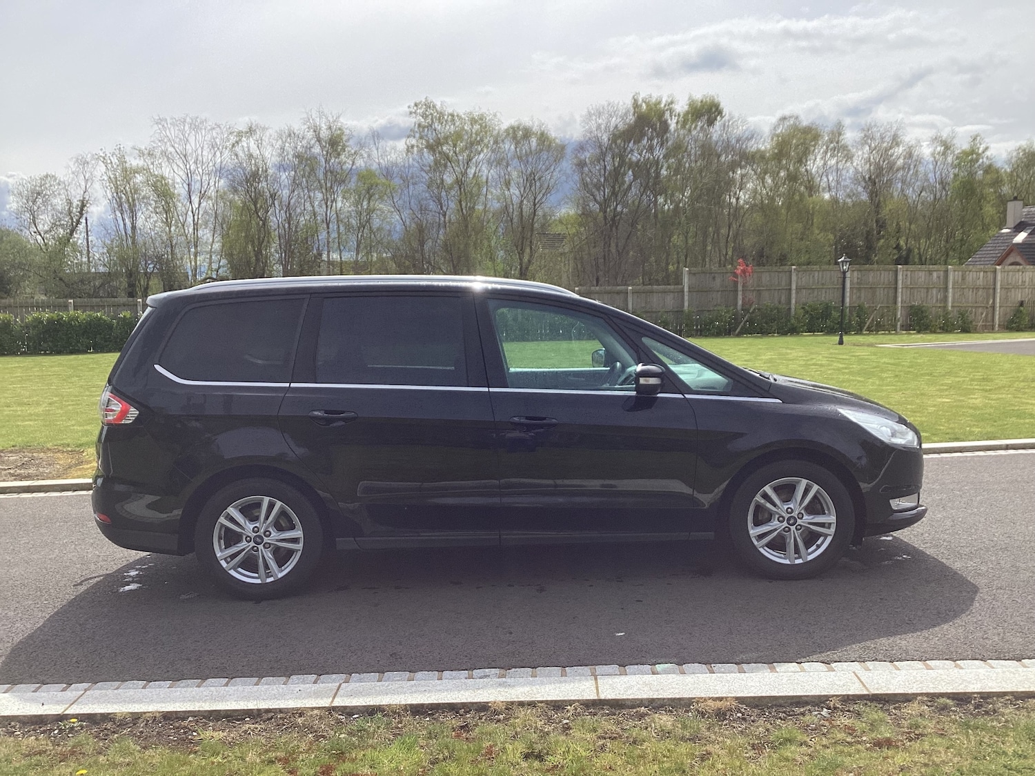 Used Ford Galaxy 2017 for sale - 77532283: Photo 7