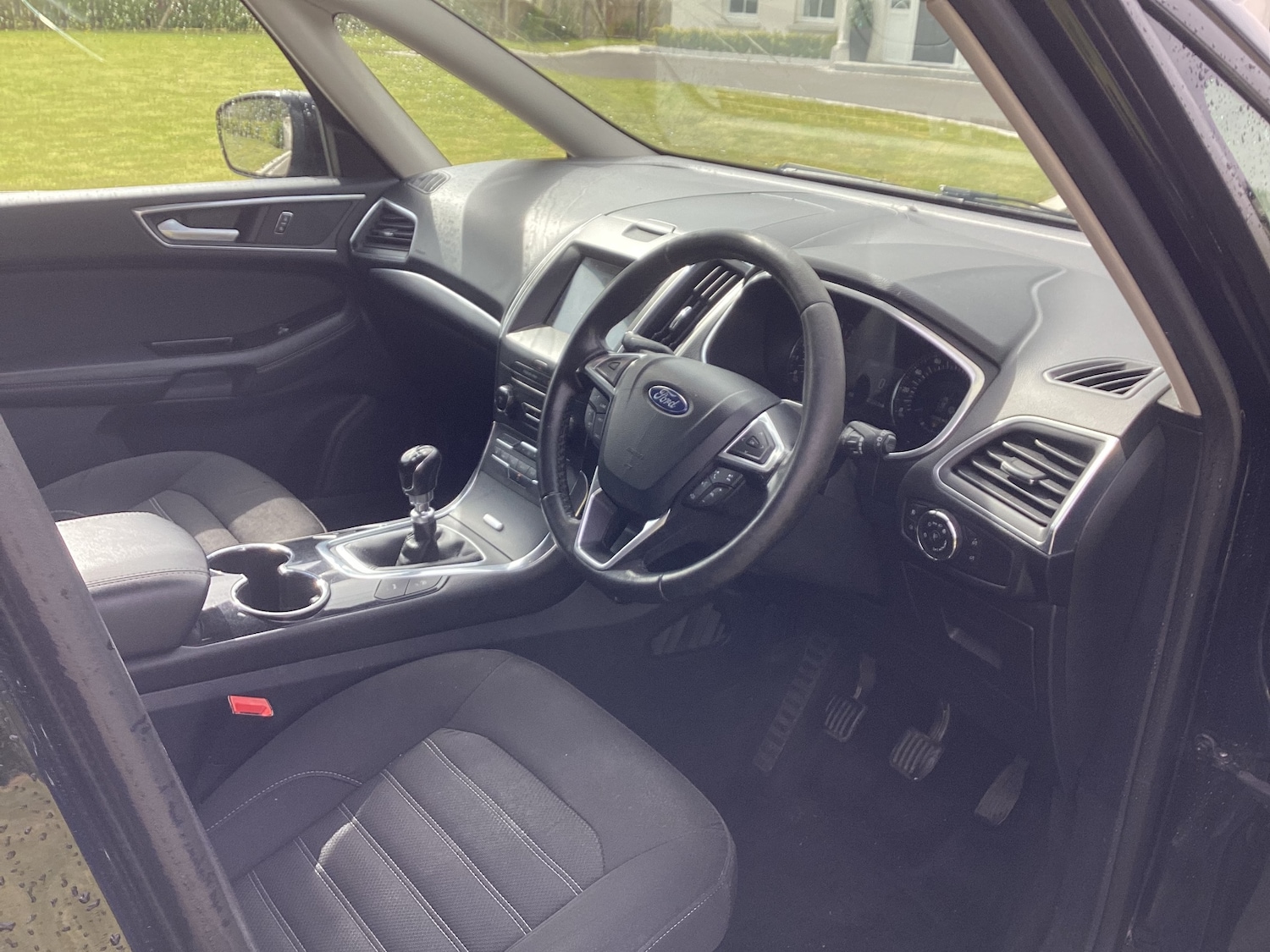 Used Ford Galaxy 2017 for sale - 77532283: Photo 8