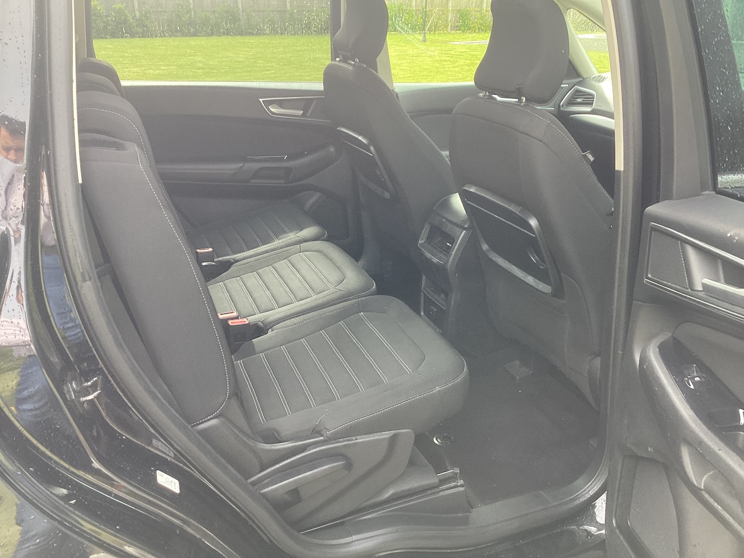 Used Ford Galaxy 2017 for sale - 77532283: Photo 9