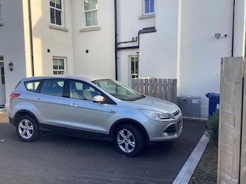 Used Ford Kuga 2016 for sale - 79483374: Photo